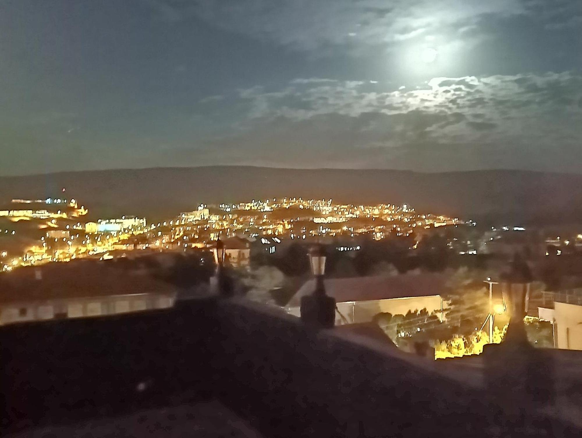 Stone Age Cappadocia Hotell Nevşehir Exteriör bild